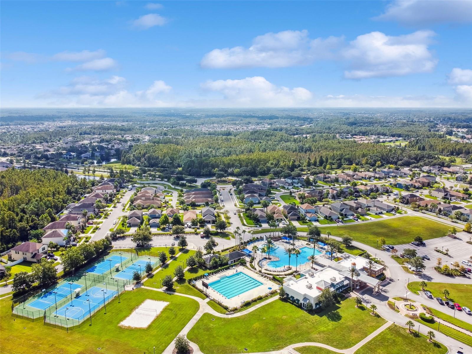 CONN ERTON VILLAGE 2 PRCL 219 - Residential