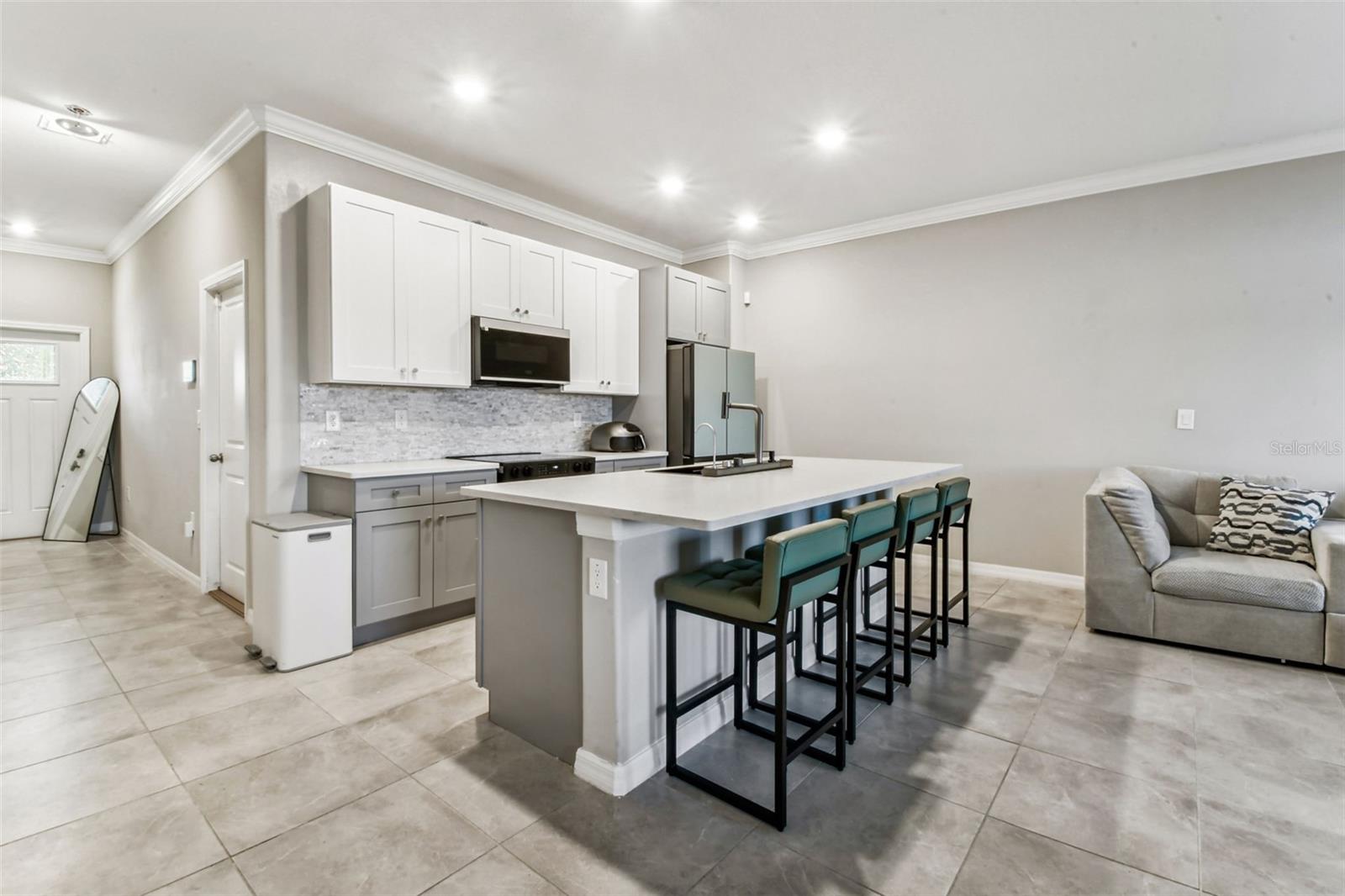 CONN ERTON VILLAGE 2 PRCL 219 - Residential