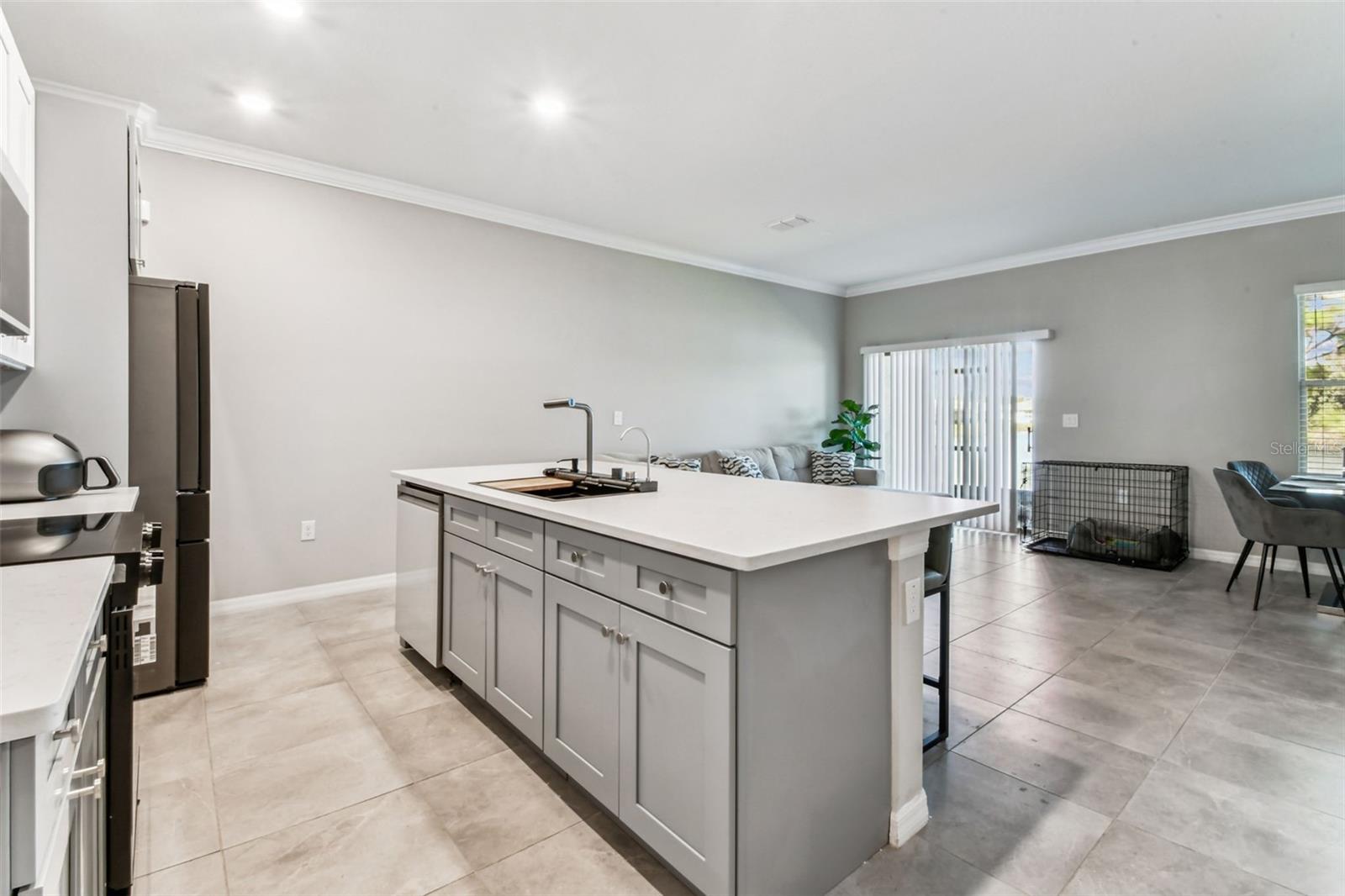 CONN ERTON VILLAGE 2 PRCL 219 - Residential