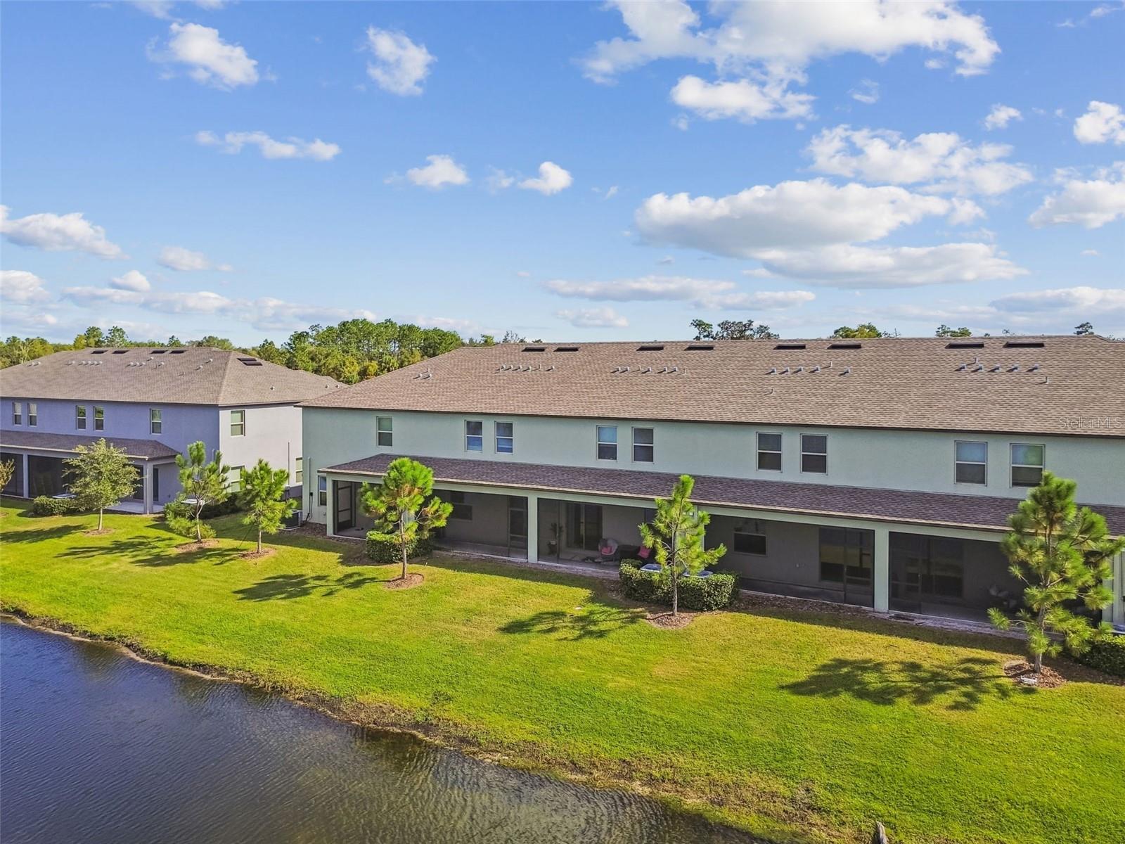 CONN ERTON VILLAGE 2 PRCL 219 - Residential