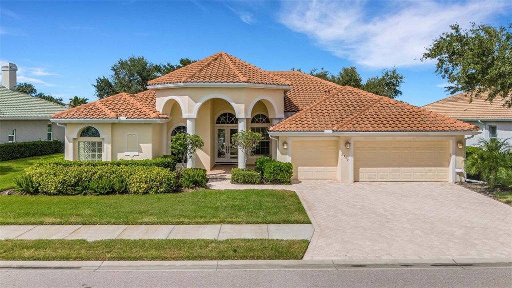 Photo of 8339 Barton Farms Boulevard, Sarasota, FL 34240 (MLS # A4709981)