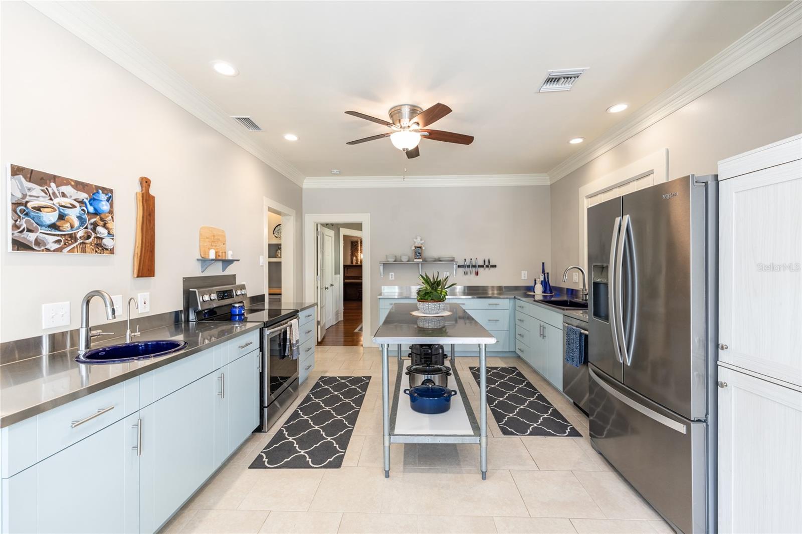 GLENVIEW - Residential