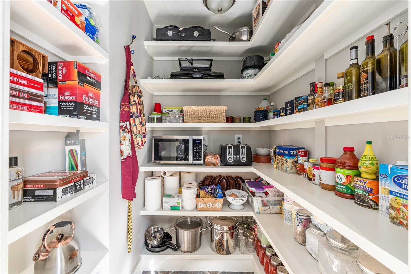 GLENVIEW - Residential