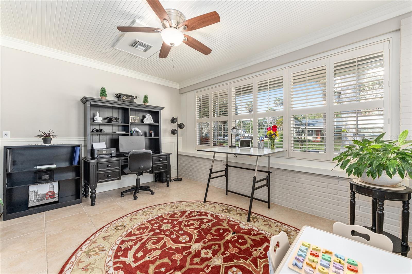 GLENVIEW - Residential