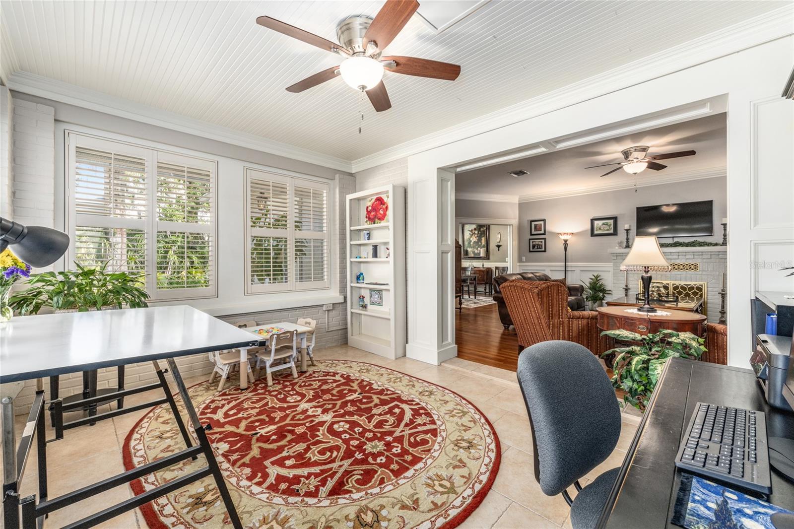 GLENVIEW - Residential