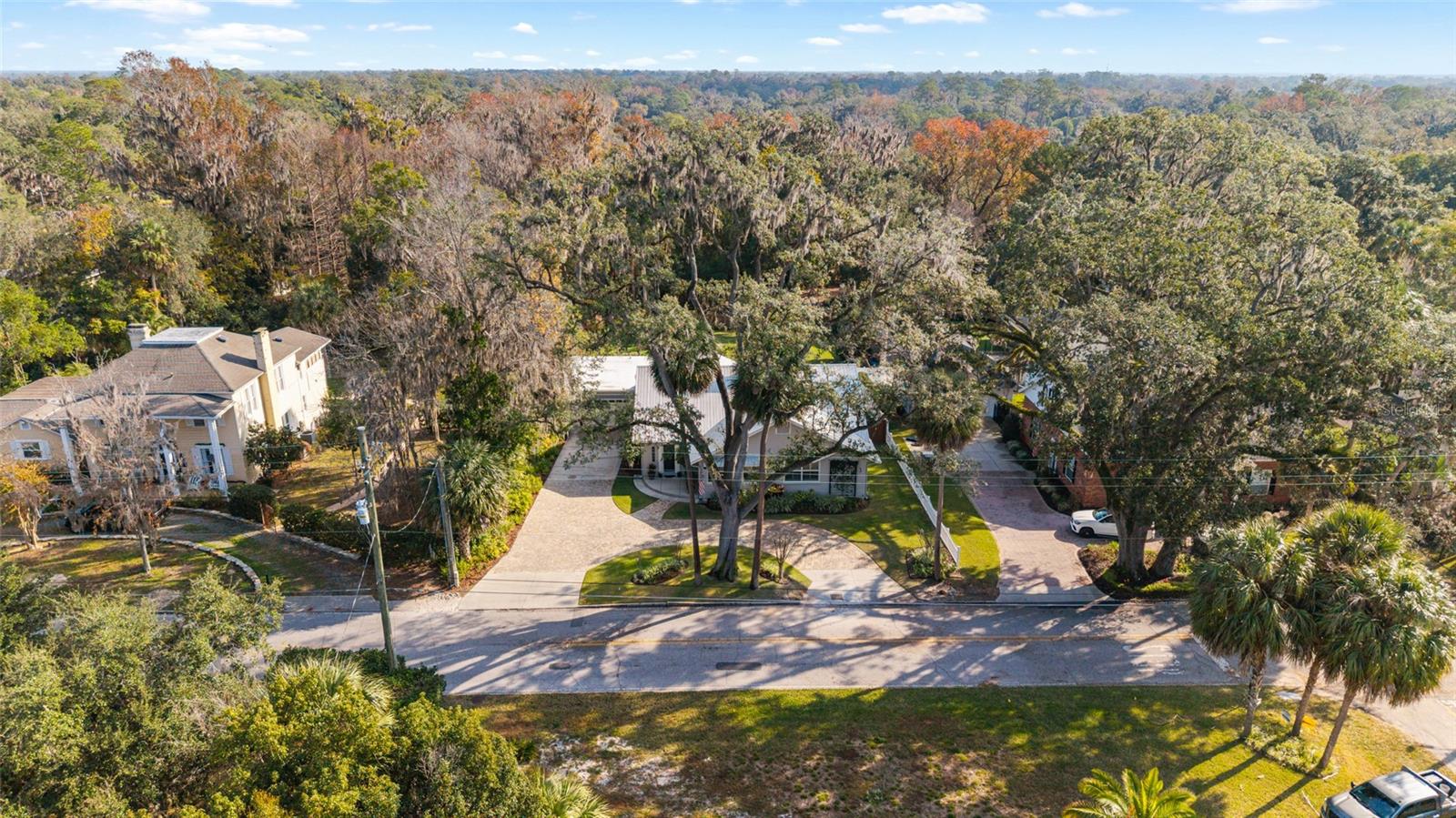 GLENVIEW - Residential