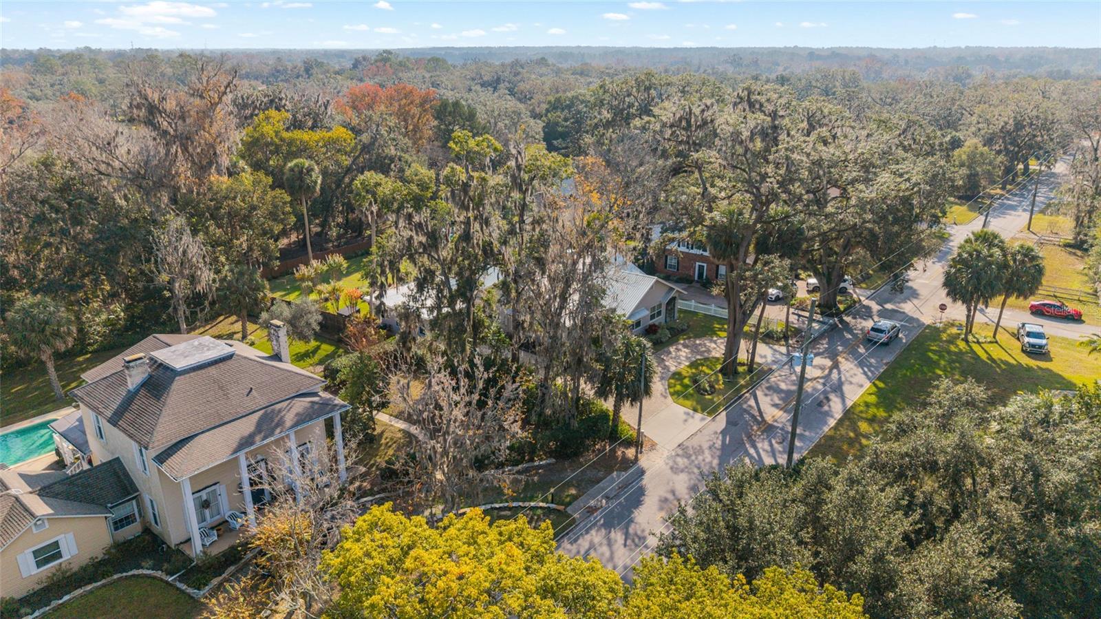 GLENVIEW - Residential