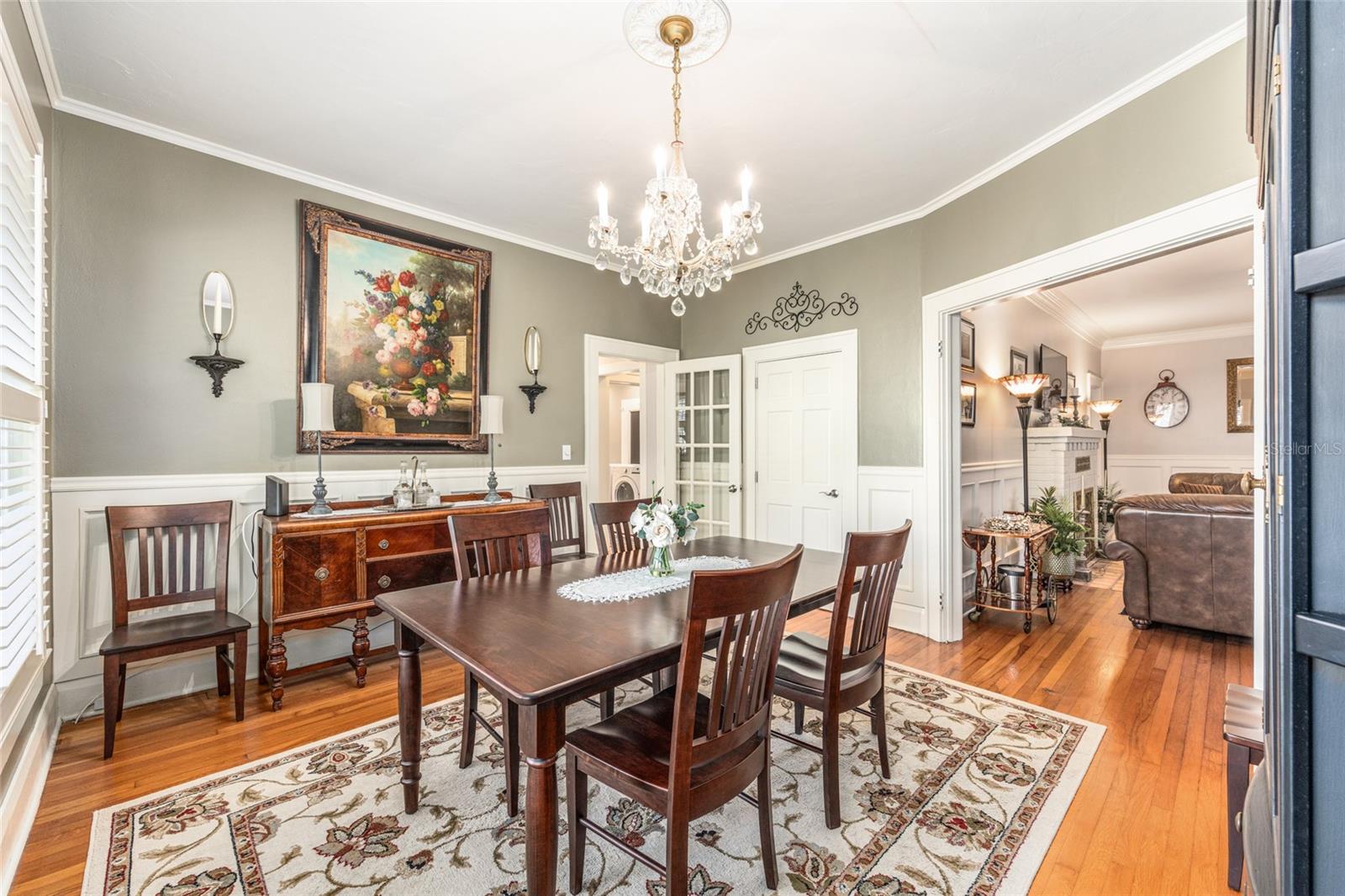 GLENVIEW - Residential