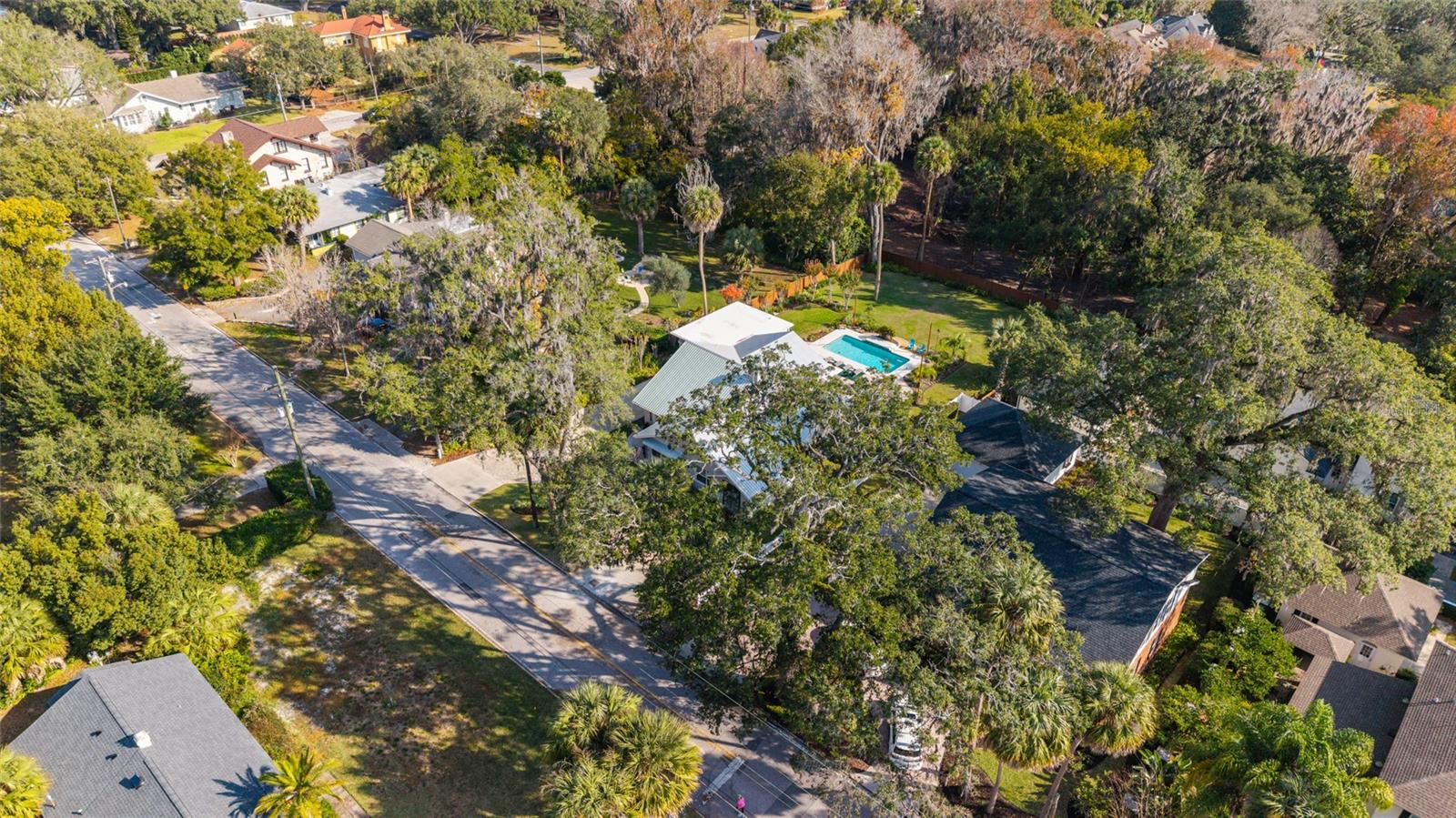 GLENVIEW - Residential