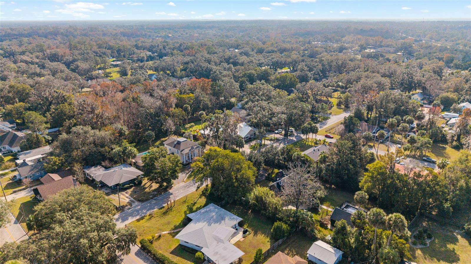 GLENVIEW - Residential