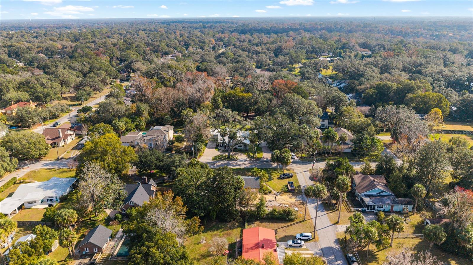 GLENVIEW - Residential