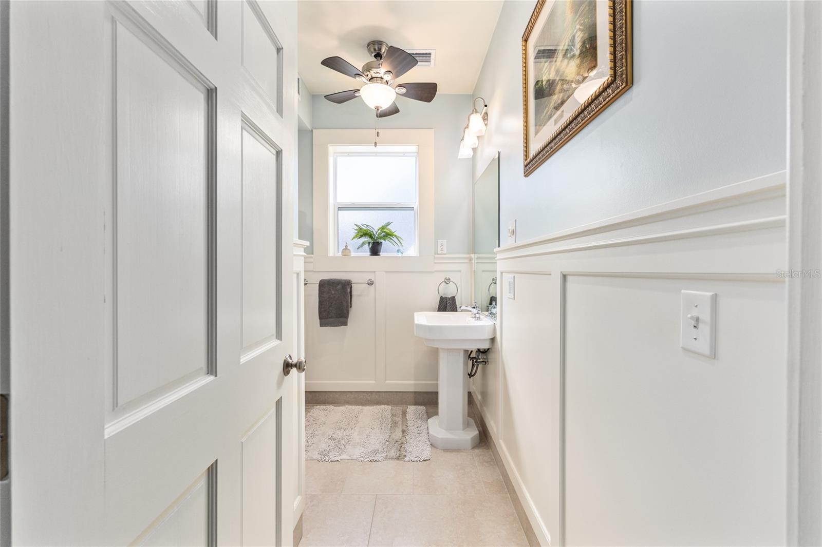 GLENVIEW - Residential