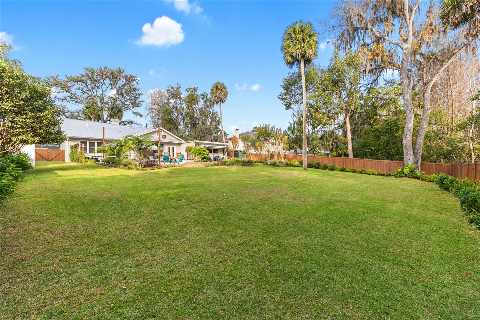 GLENVIEW - Residential