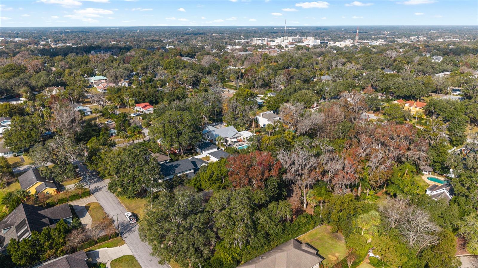 GLENVIEW - Residential