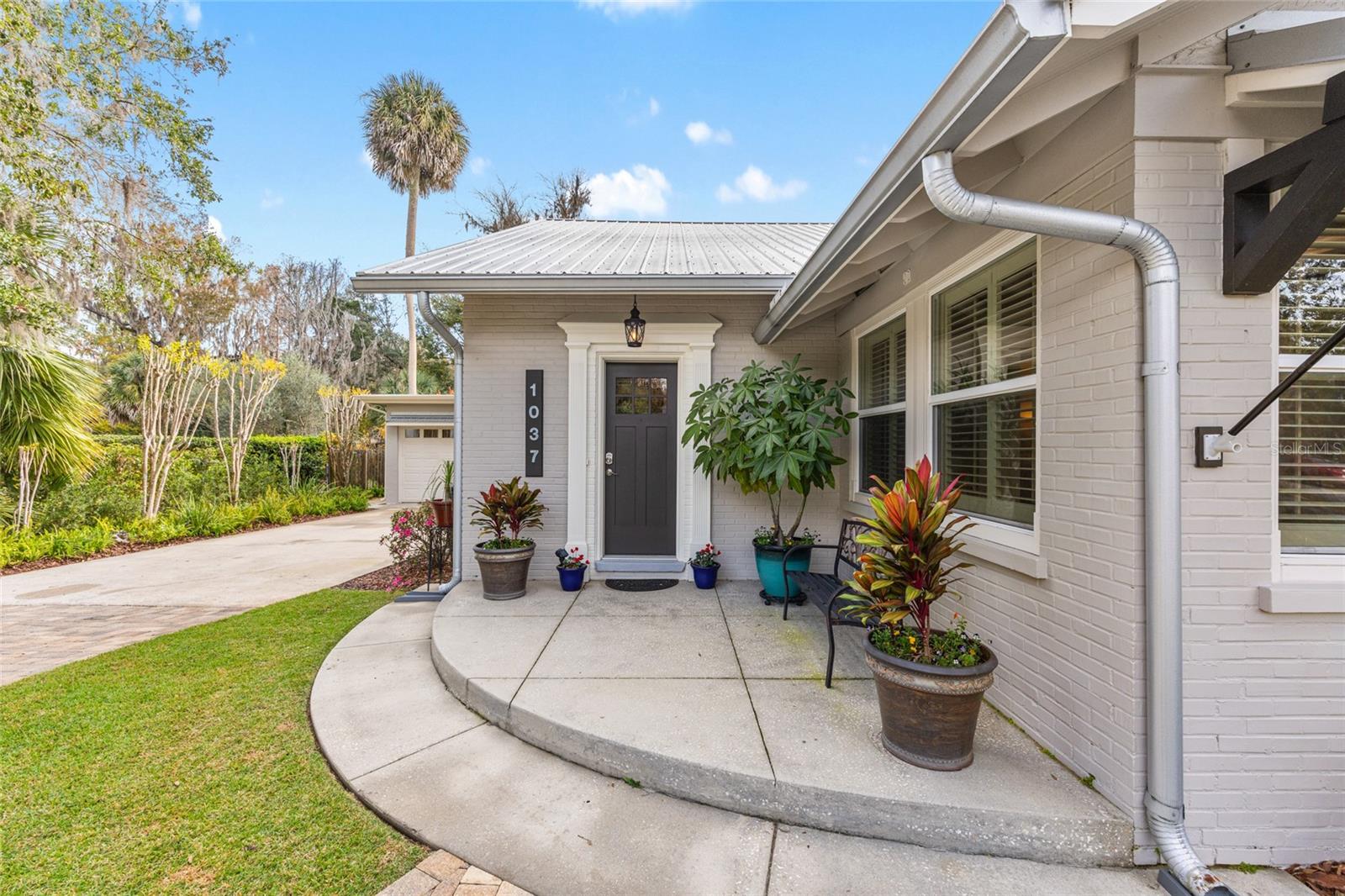 GLENVIEW - Residential