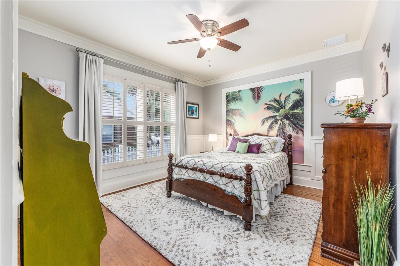 GLENVIEW - Residential