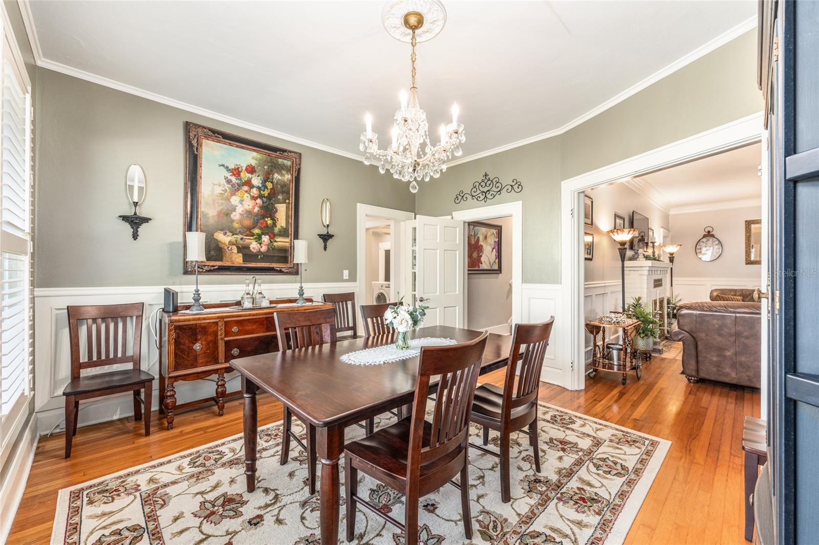 GLENVIEW - Residential