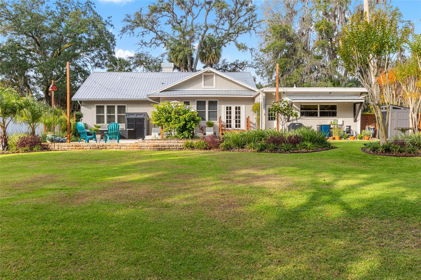 GLENVIEW - Residential