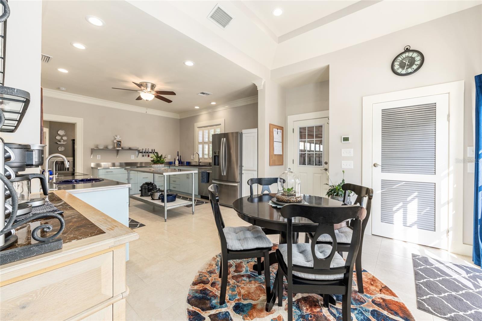 GLENVIEW - Residential