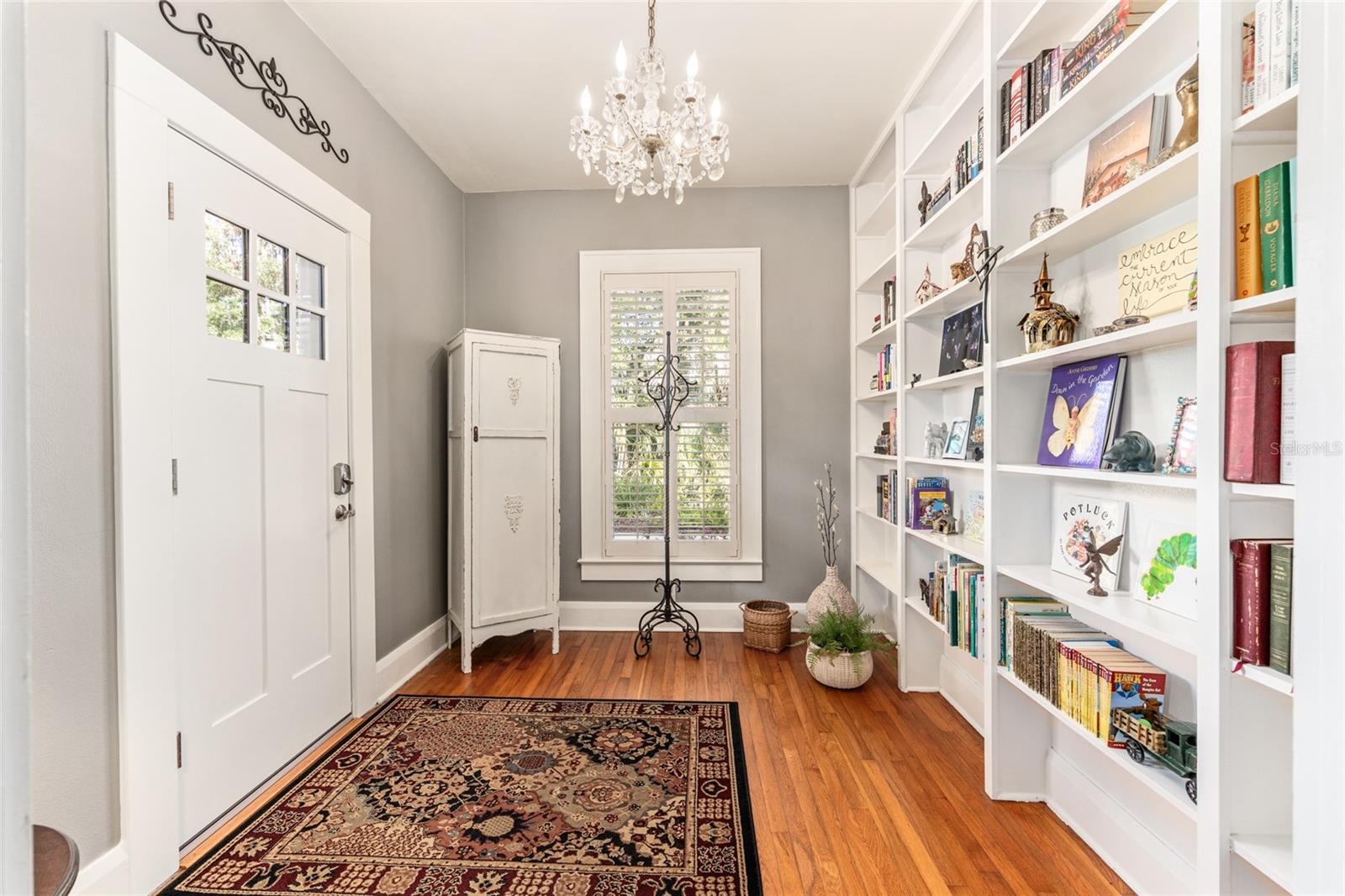 GLENVIEW - Residential