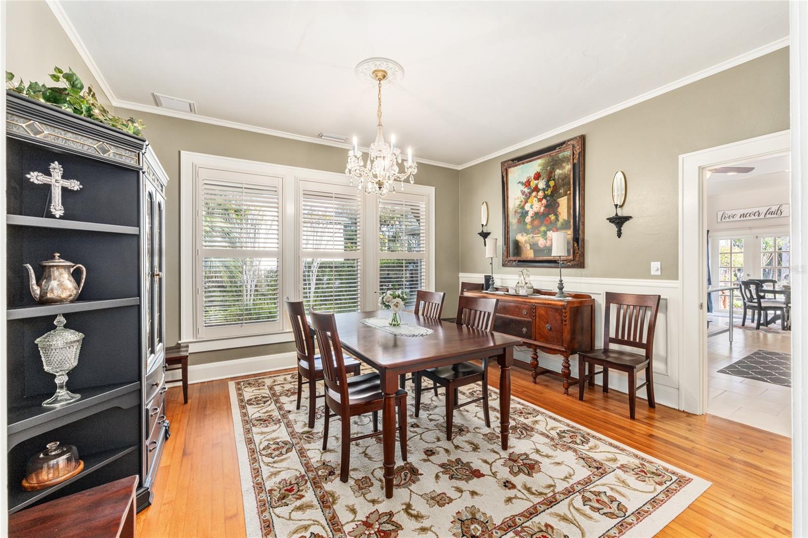 GLENVIEW - Residential