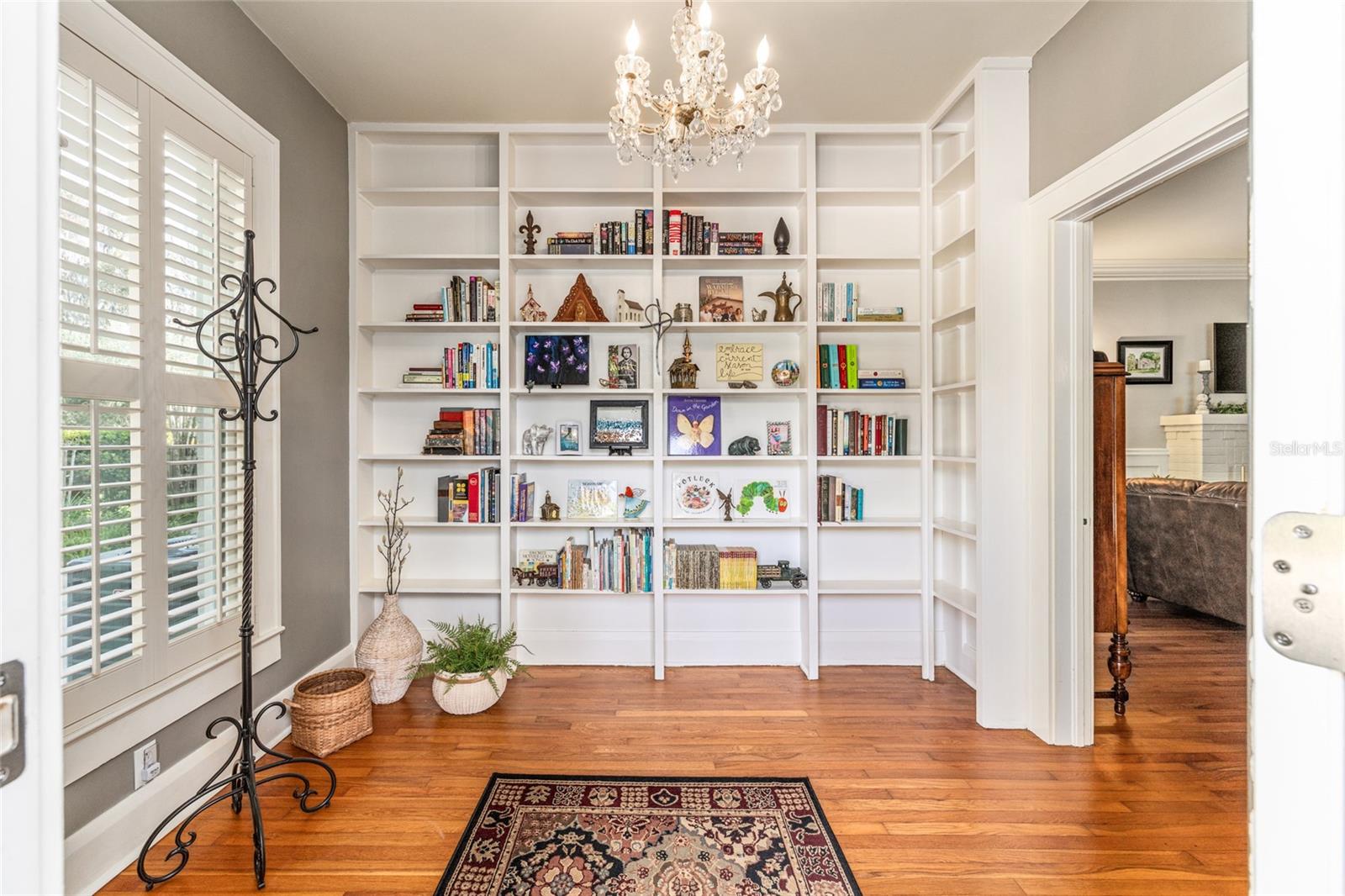 GLENVIEW - Residential