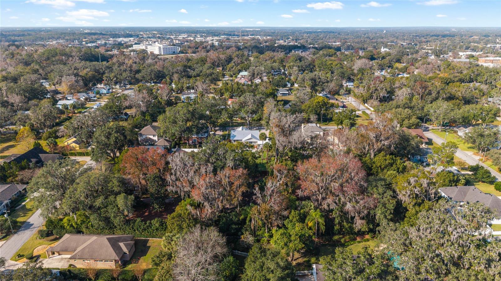 GLENVIEW - Residential