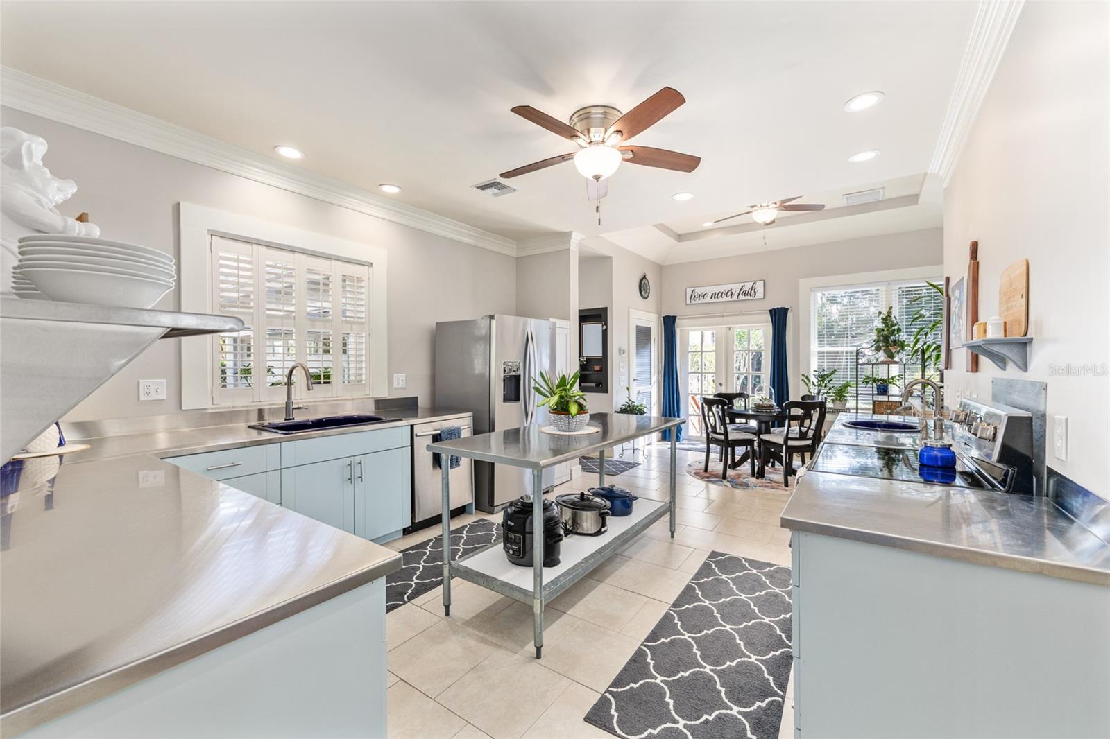 GLENVIEW - Residential