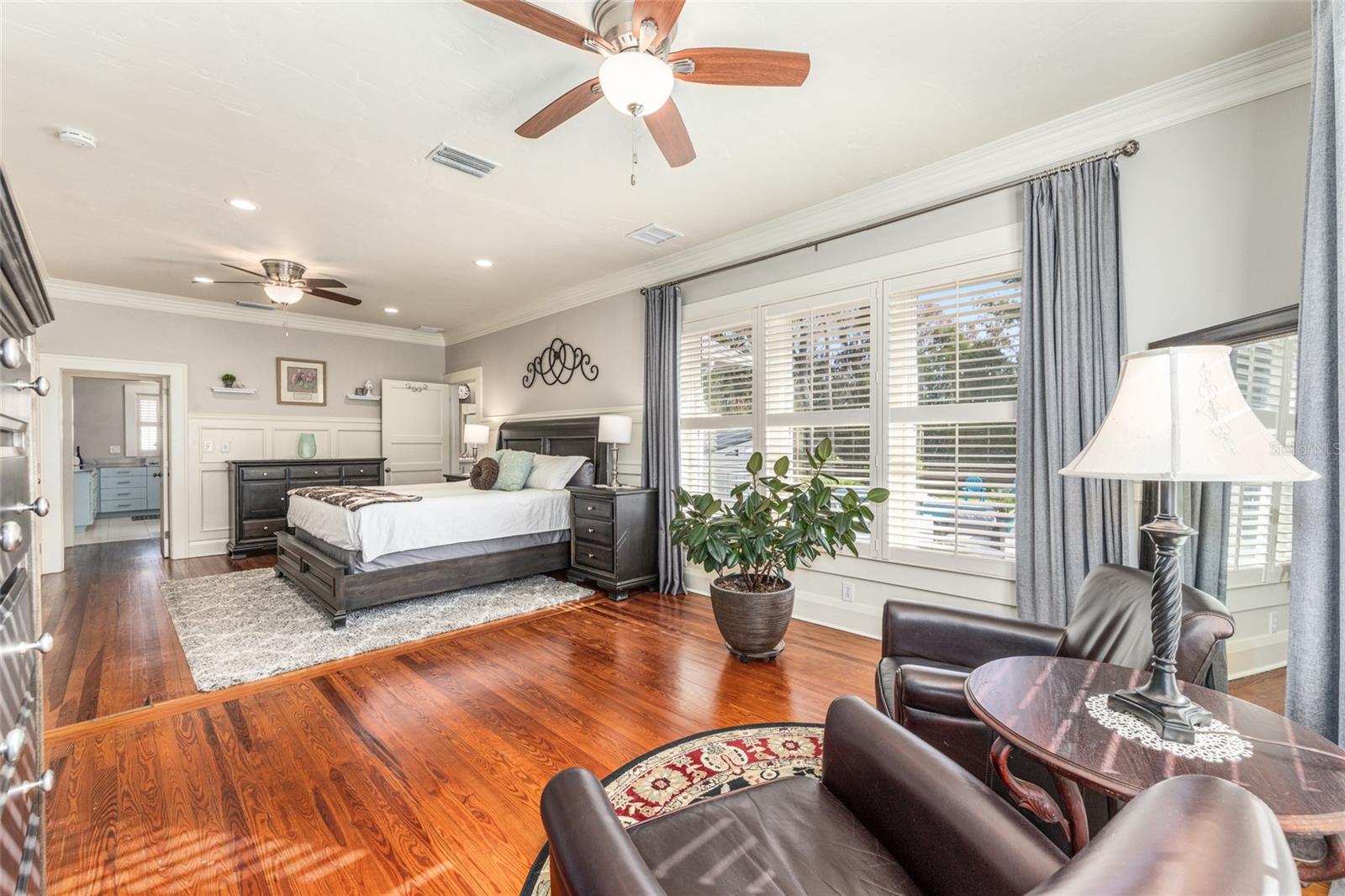 GLENVIEW - Residential