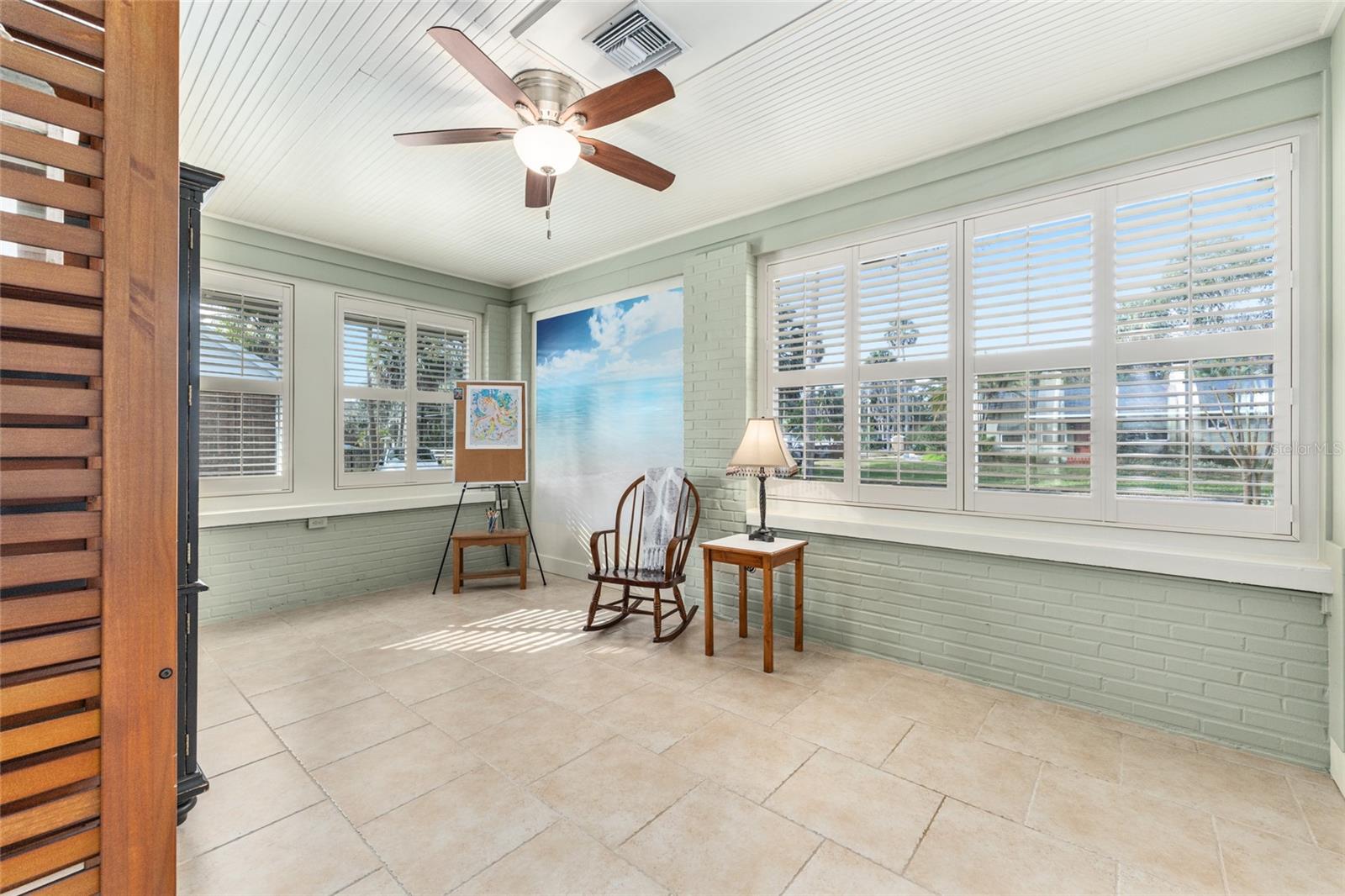 GLENVIEW - Residential