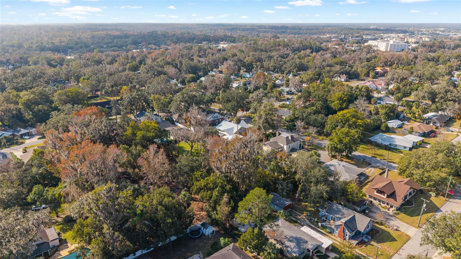 GLENVIEW - Residential