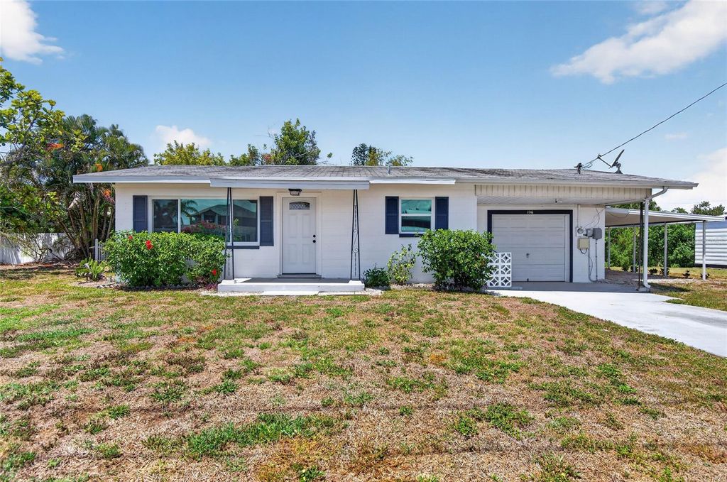 Photo of 106 W North Branch Road, Ruskin, FL 33570 (MLS # TB8504683)