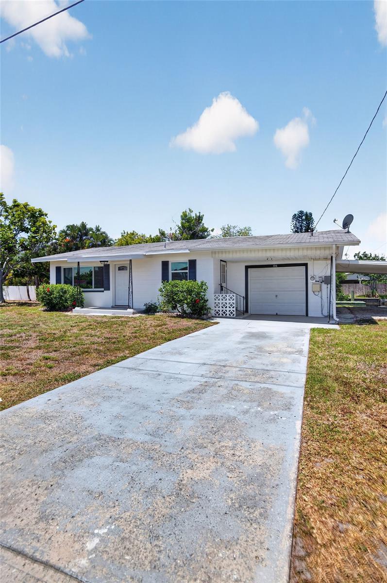 106 W NORTH BRANCH ROAD