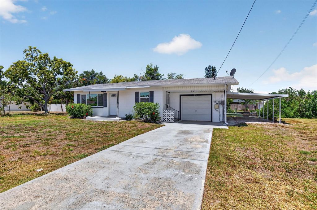 Photo of 106 W North Branch Road, Ruskin, FL 33570 (MLS # TB8504683)