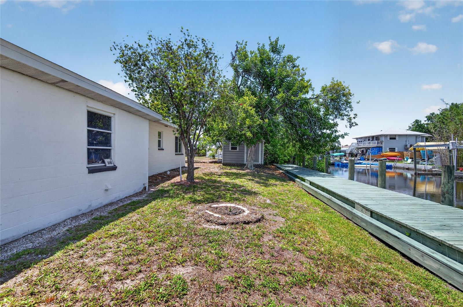 UNPLATTED - Residential