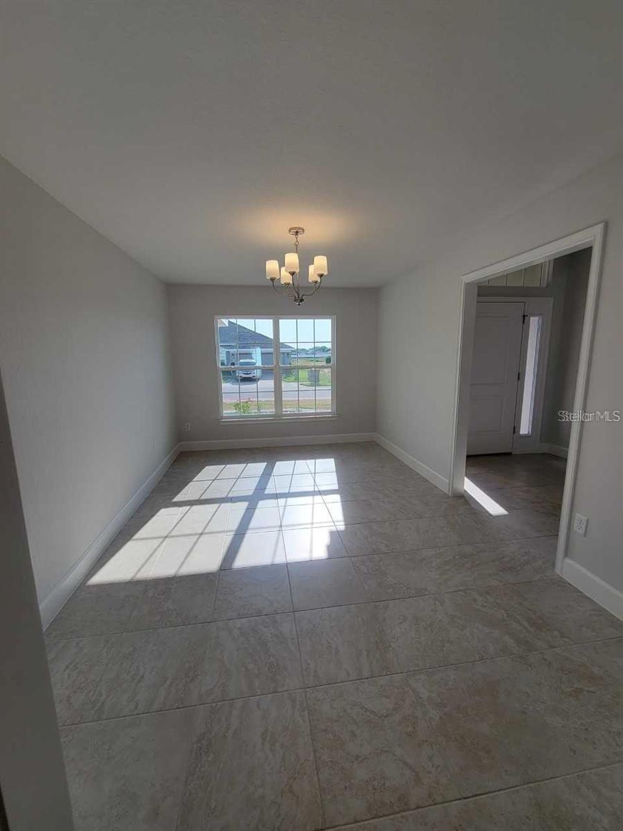 641 W MARGUERITA DRIVE