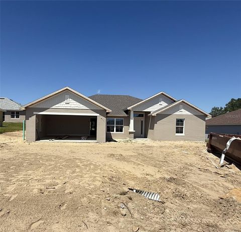 641 W MARGUERITA DRIVE CITRUS SPRINGS FL 34434