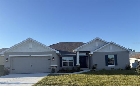 Photo of 641 W Marguerita Drive, Citrus Springs, FL 34434 (MLS # OM690469)