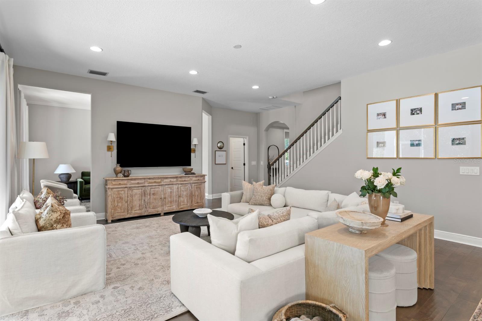 MIDWAY HEIGHTS - Residential