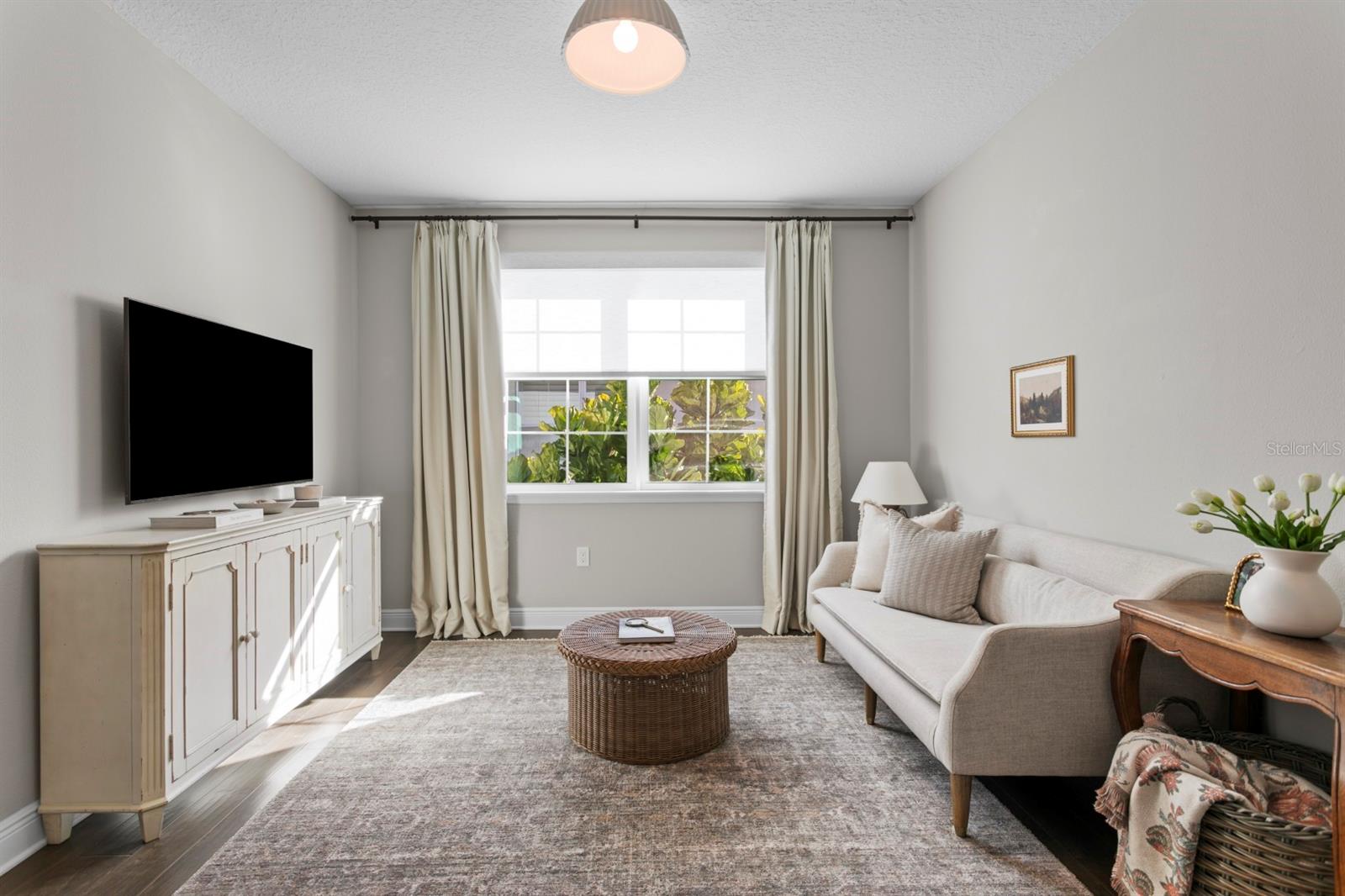 MIDWAY HEIGHTS - Residential