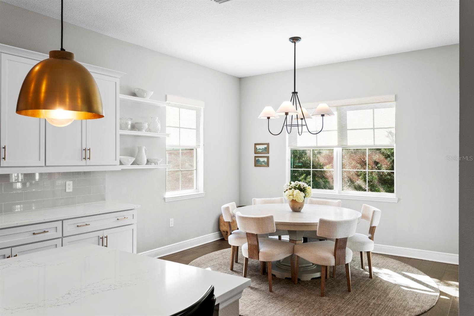 MIDWAY HEIGHTS - Residential