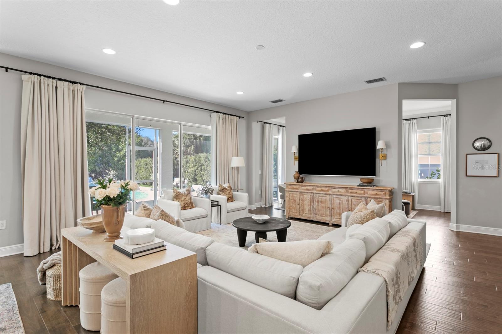 MIDWAY HEIGHTS - Residential