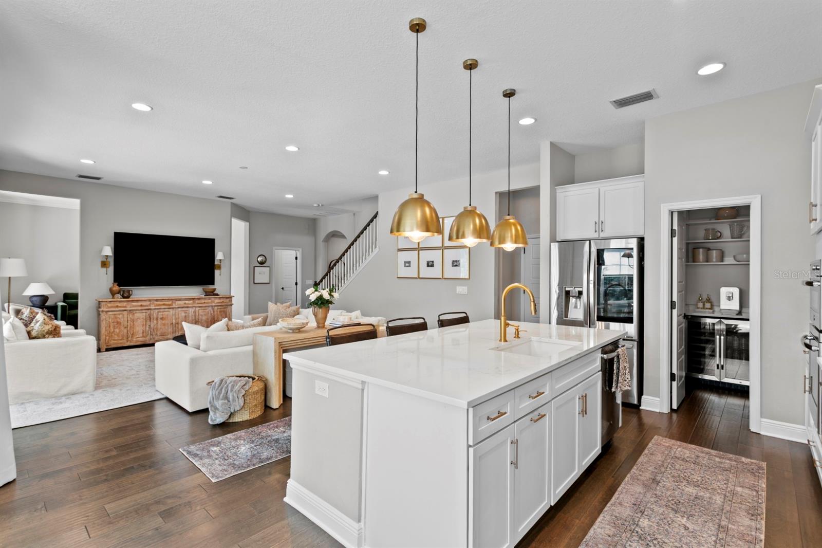 MIDWAY HEIGHTS - Residential