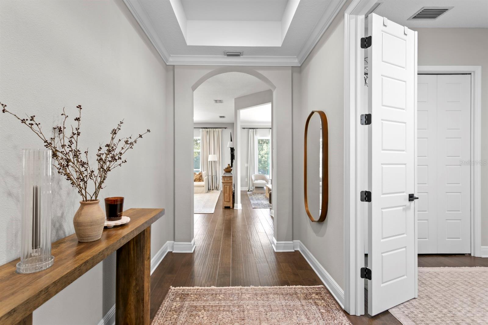 MIDWAY HEIGHTS - Residential