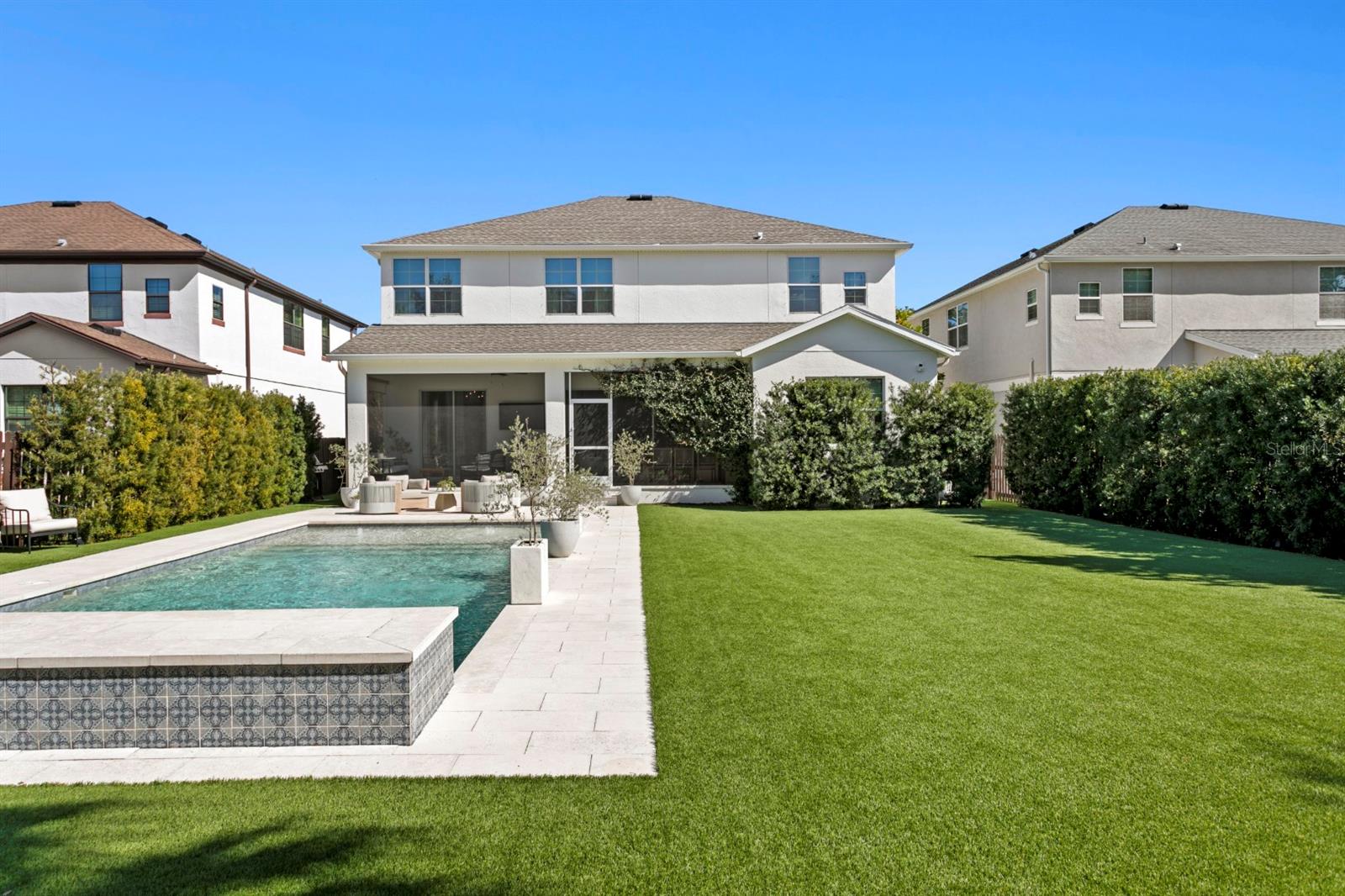 MIDWAY HEIGHTS - Residential