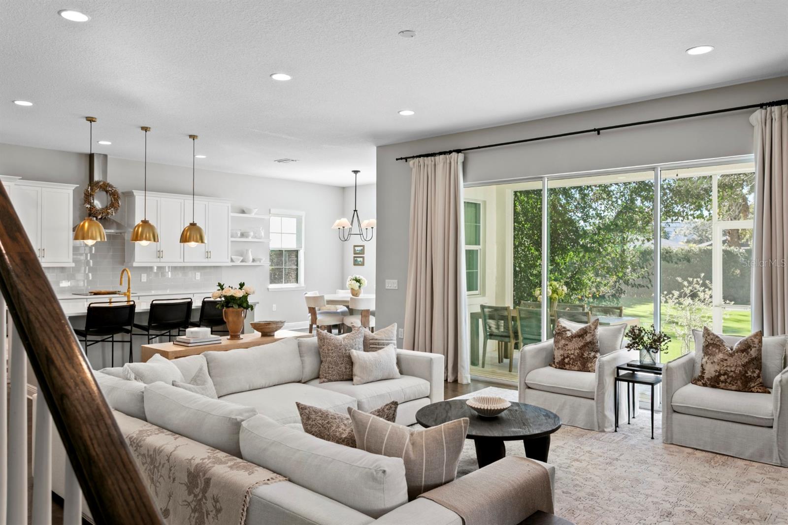 MIDWAY HEIGHTS - Residential