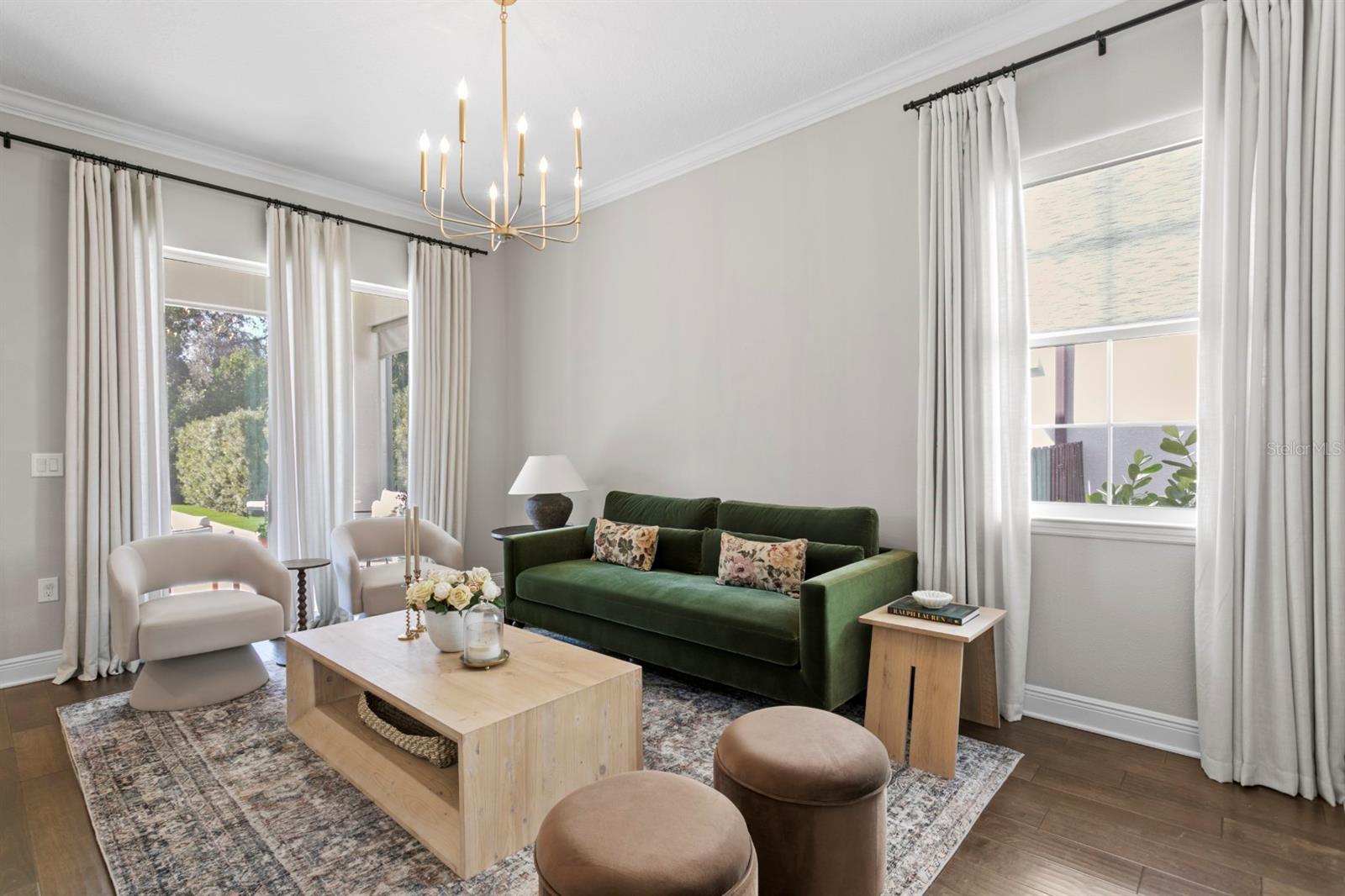 MIDWAY HEIGHTS - Residential