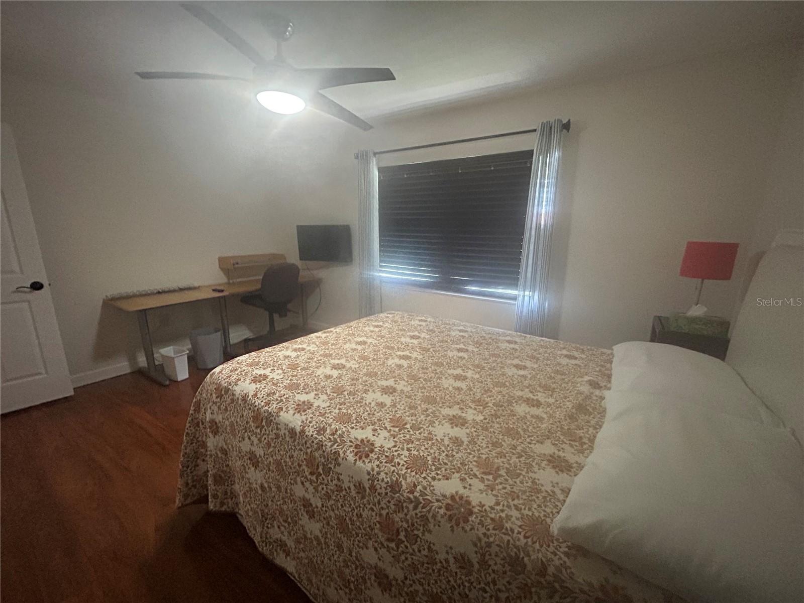 MEADOWCROFT PRCL J - Residential Lease