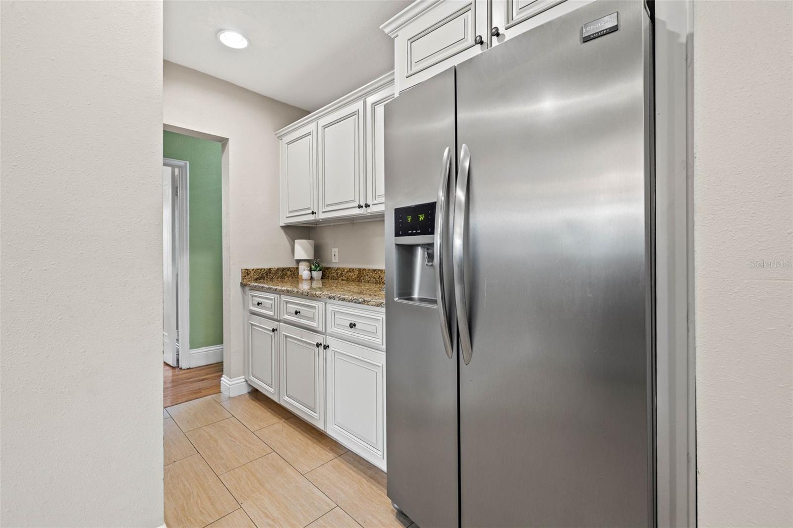 EDGEMOOR ESTATES - Residential