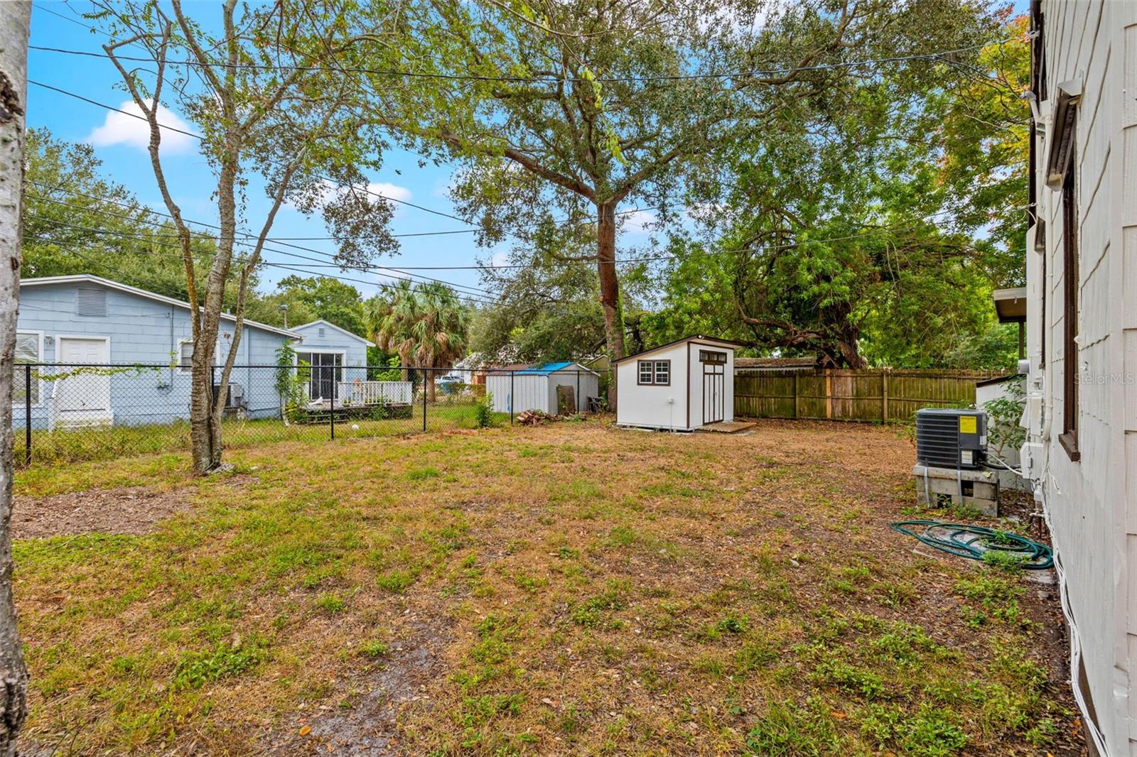 EDGEMOOR ESTATES - Residential